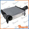 Intercooler pour PORSCHE | CNG-PS-000, 971145803J